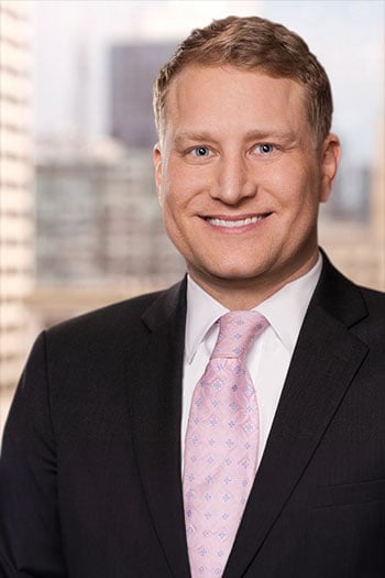Brian D. Teven