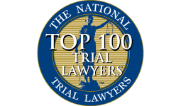 The National Trial Lawyers | Top 100 Trial Lawyers