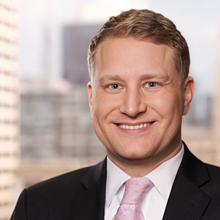 Brian D. Teven