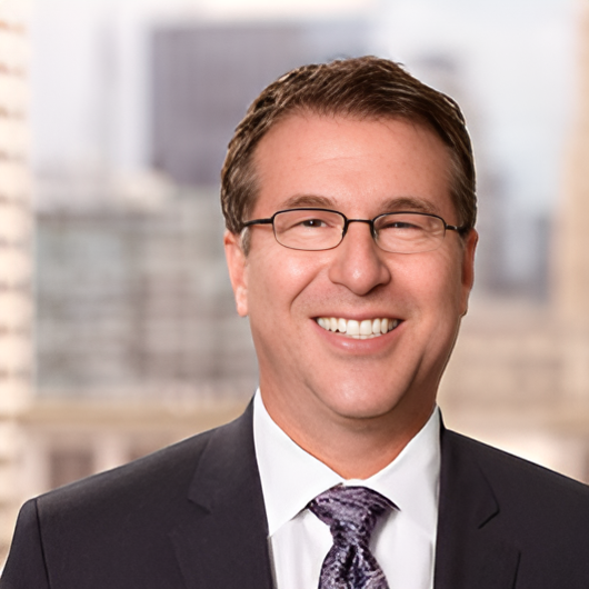 Jeffrey M. Alter