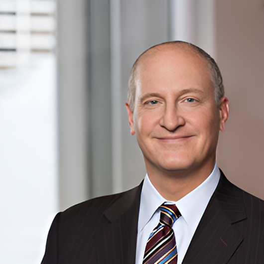 John M. Popelka