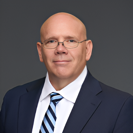 Scott P. Moran