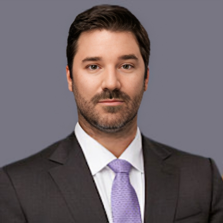 Robert Cheris