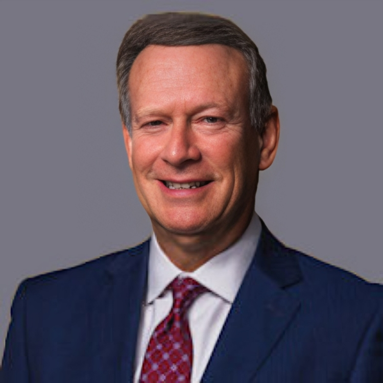 Douglas A. Colby