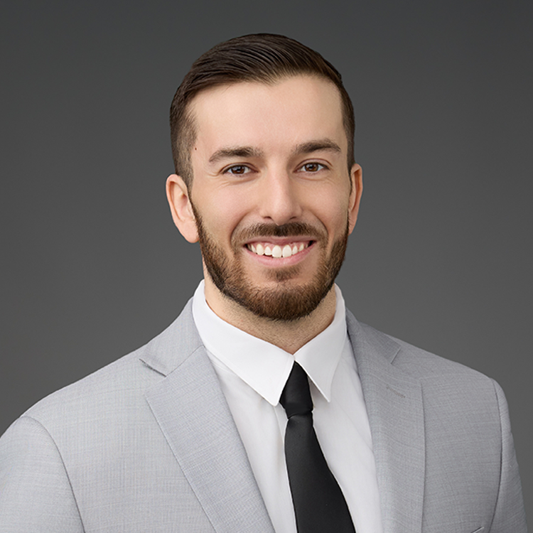 Photo Of Marcus T. Lapore Jr.